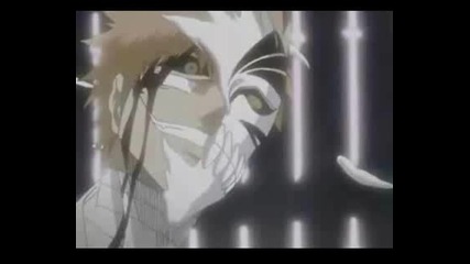 Bleach - Ichigo The Animal Ive Become 