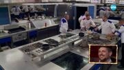 Най-добрите моменти на финалистите в сезон 7 - Hell's Kitchen (14.05.2025)