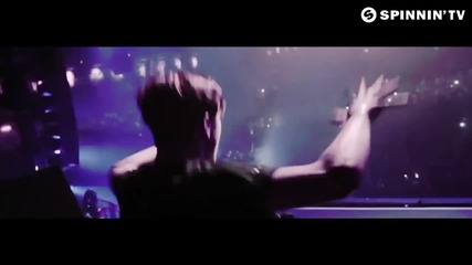 Martin Garrix & Jay Hardway - Wizard (official Music Video)