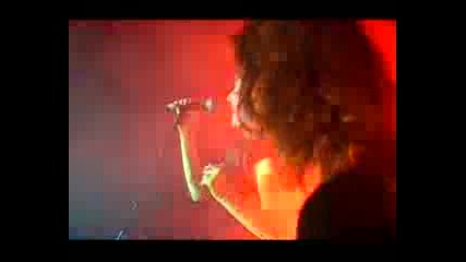 Rock - Theater Оni - Centaur / Кентавр (live 2008) 