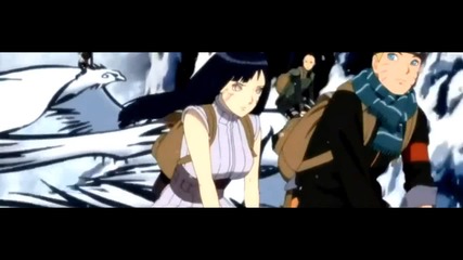 Naruto Shippuden The Last Amv It Has Begun