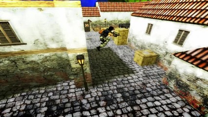 Jii Trickjumps