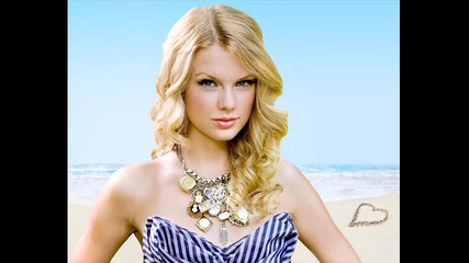 Taylor Swift - Change