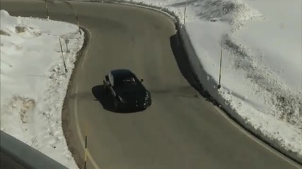 Ferrari Ff 2012 - First Drive - Motor Trend