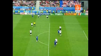 12.06 Хърватия - Германия 1:0  Дарио Сърна