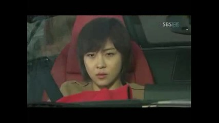 Бг Превод - Secret Garden / Тайната градина - Еп. 7 - 1/4