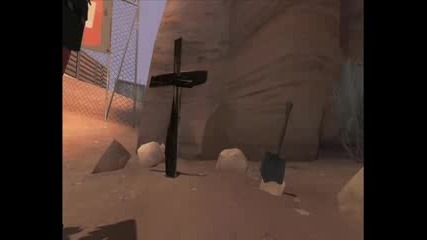 A Soldiers Revenge - Tf2 Machinima