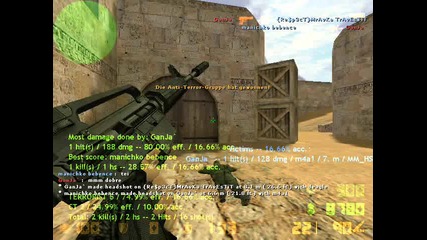 snimki na Cs