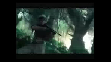 King Kong Trailer