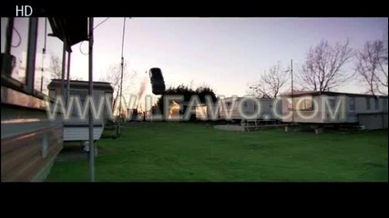 Топ Гиър Сезон 18 Епизод 3 12.02.2012 (4/4)