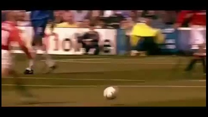 Goodbye - Paul Scholes