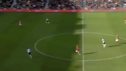 Wayne Rooney 2010 Goals and Skills