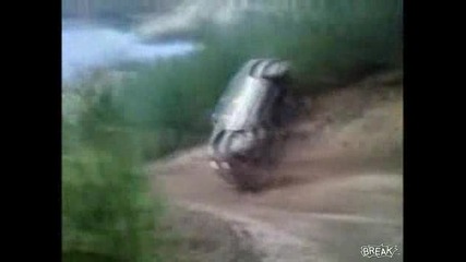 Без малко да спре