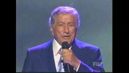 Tony Bennett - For Once In My Life