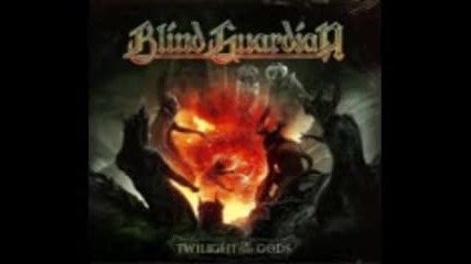 Blind Guardian - Twilight Of The Gods ( full album Ep 2014 )