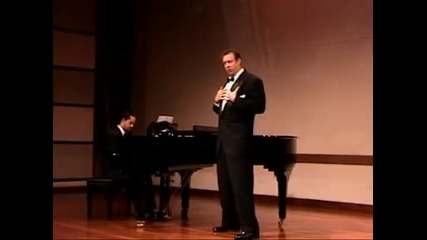 John Schofield - Amor ti vieta - Fedora - Giordano 