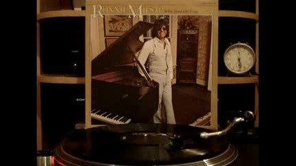 Ronnie Milsap - It Was Almost Like A Song 1977