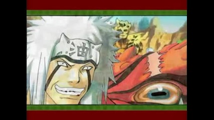 Наруто (amv)