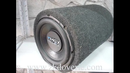 Megavox 1500w