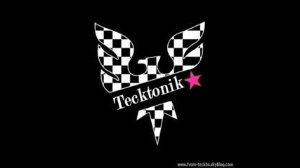 Tecktonik 