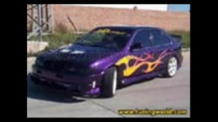 Tuning*car
