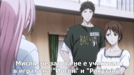 Kuroko's Basketball 2 - 02 bg