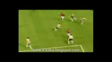 kaka vs pele 
