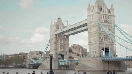 will.i.am - This Is Love ft. Eva Simons