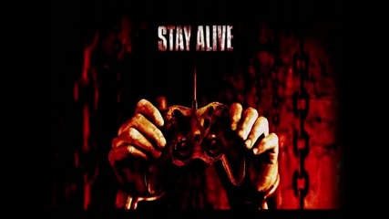 Stay Alive Ost 01 Enter The House