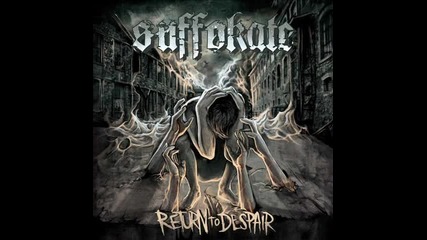 Suffokate - Return to Despair [ Full Album ]
