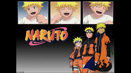 Naruto snimchici