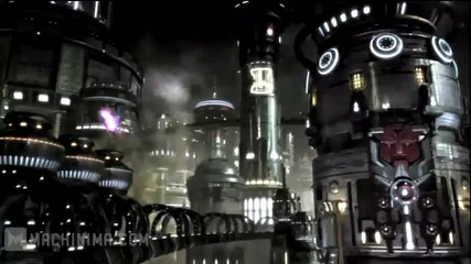 Transformers Wfc (metal Rap Music Video) by Teamheadkick 