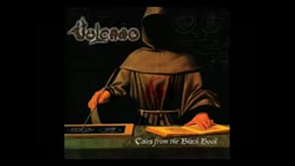 Vulcano - Tales From The Black Book ( 2004 Full Album )