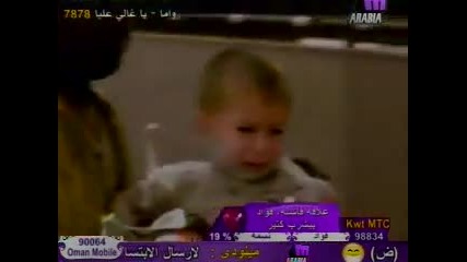 Nancy Ajram -habib el Omr