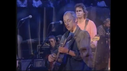Mark Knopfler - Romeo And Juliet A Night In London 
