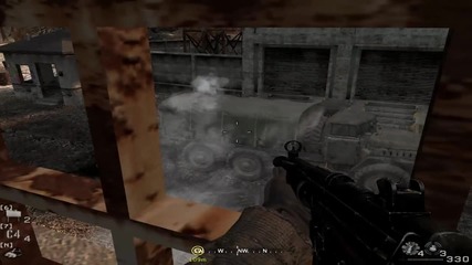 Call of Duty 4 part 14 3/3