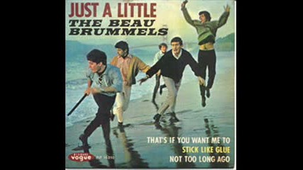 The Beau Brummels - More Than Happy