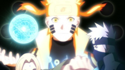 Boruto Naruto Next Generations [ Бг Субс ] Episode 22 Високо Качество