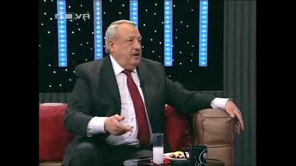 Шоуто на Иван и Андрей 07.01.2011 (част 2/2)
