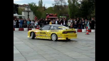 Todor Dunev 2011 част 4