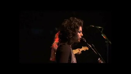 Katie Melua - Ghost Town 