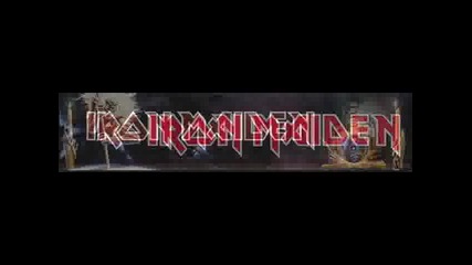 Iron Maiden - Rainmaker