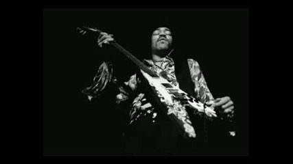 Beautiful Jam Session Featuring Hendrix