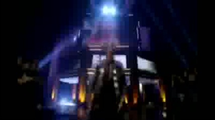 edge titantron 