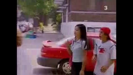 Скрита Камера - Внимавай Как Се Целиш