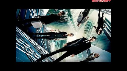 Riptide Music - From The Blue _mix Of Tron _ Inception