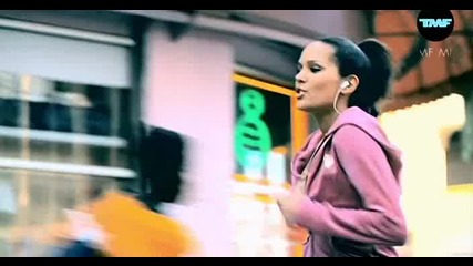 Elize - Cant You Feel It