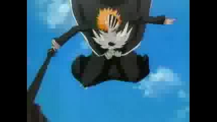 Bleach Amv: Ichigo - The Animal I have Become