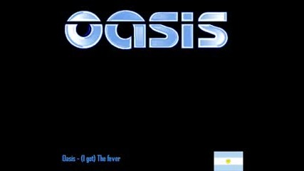 Oasis_-_i_got_the_fever