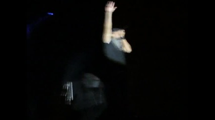 Enrique Iglesias - Live in Sofiq